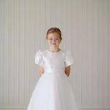 Dottie Communion Dress