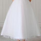 Dottie Communion Dress