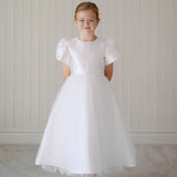 Dottie Communion Dress