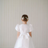 Dottie Communion Dress