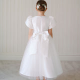 Dottie Communion Dress