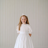 Charlotte Communion Dress