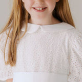 Charlotte Communion Dress