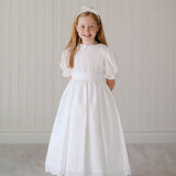 Charlotte Communion Dress