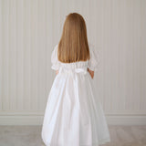 Charlotte Communion Dress