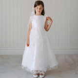 Arabella Communion Dress