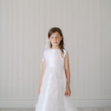 Arabella Communion Dress
