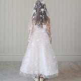 Arabella Communion Dress