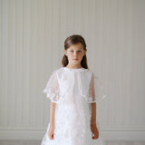 Arabella Communion Dress