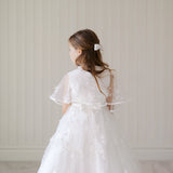 Arabella Communion Dress