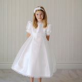 Vivianna Communion Dress