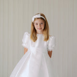 Vivianna Communion Dress