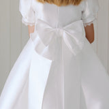 Vivianna Communion Dress