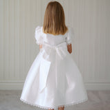 Vivianna Communion Dress