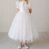 Francesca Communion Dress