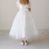Francesca Communion Dress