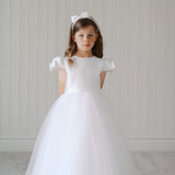 Juliette Communion Dress