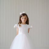 Juliette Communion Dress