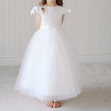 Juliette Communion Dress