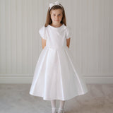 Louisa Communion Dress