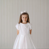 Louisa Communion Dress