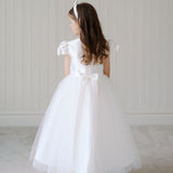 Juliette Communion Dress