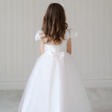 Juliette Communion Dress