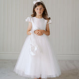 Juliette Communion Dress