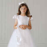 Juliette Communion Dress