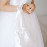 Juliette Communion Dress
