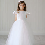Juliette Communion Dress