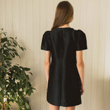 Matilda - Confirmation / Occasional Wear Dress - Black