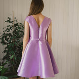 Lila - Confirmation / Occasional Wear Dress - Lilac