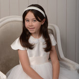 Pearl Communion Dress