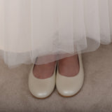 Pearl Communion Dress