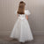 Fluer Communion Dress