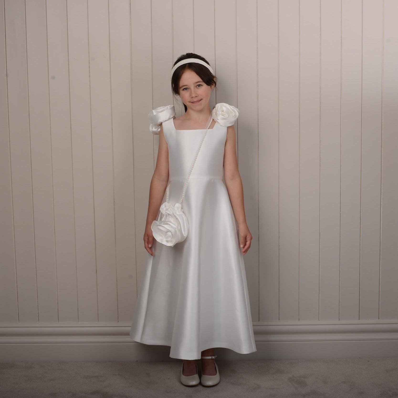 Camilla Communion Dress