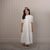 Alexa Communion Dress