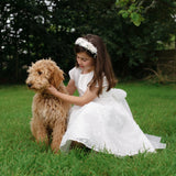 Lily Communion Dress
