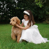 Lily Communion Dress