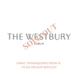 Darcy Day Out at The Westbury Event - 6th & 7th December 2025