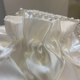 Bowie Bag - Off-White