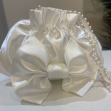 Bowie Bag - Off-White