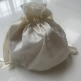 Tabitha bag - Warm Ivory