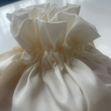 Tabitha bag - Warm Ivory