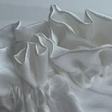 Dolly bag - Ivory, White & Cream