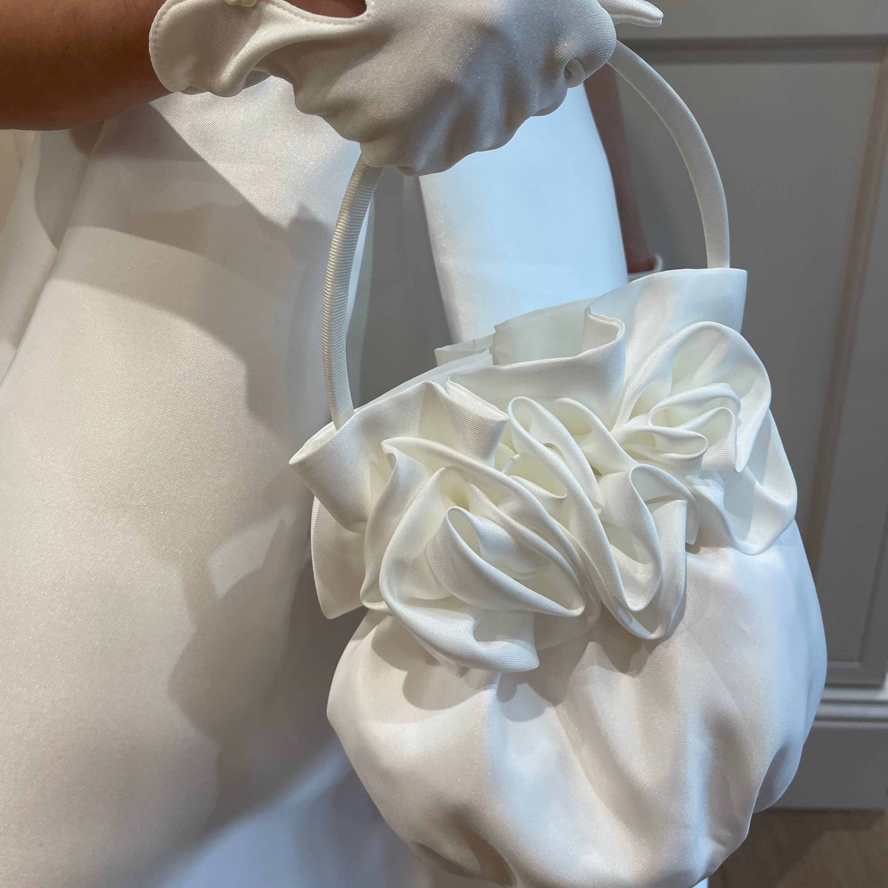 Polly shoulder bag sale