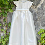 Christening Gown - Gene - Ivory