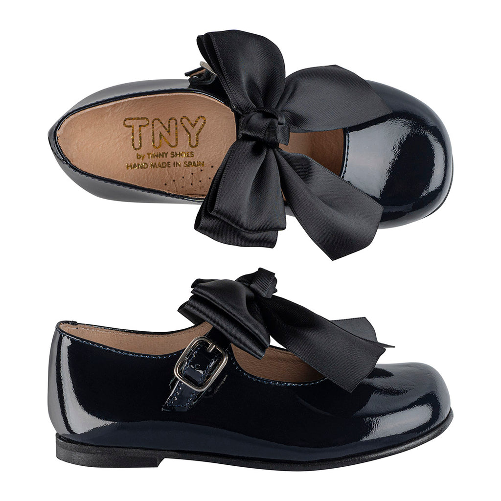 Mary jane sale patent shoes