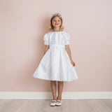 Caroline Communion Dress